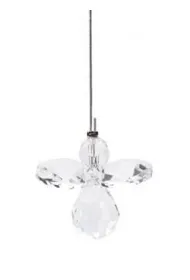 Zawieszka Crystal angel - Crystal