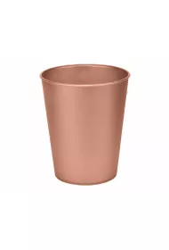 Procos Kubek wielokrotnego uytku rowo- zoty 250ml