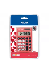 Milan Kalkulator Pocket Touch