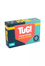 Gra. TUG! Turbo Ultra G��wkowanie