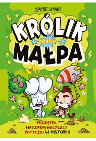 Kr�lik Kontra Ma�pa. Tom 1