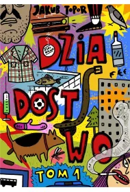 Dziadostwo. Tom 1