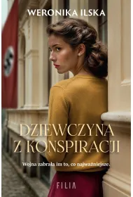 Dziewczyna z konspiracji