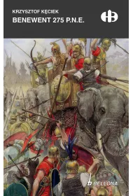 eBook Benewent 275 p.n.e. mobi epub