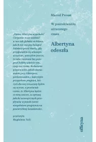 eBook Albertyna odesz�a W poszukiwaniu straconego czasu Tom 6 mobi epub