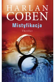 eBook Mistyfikacja mobi epub