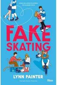 eBook Fake skating mobi epub