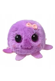 Ty Beanie Bouncers�Leggy - purple octopus (TY 83008)