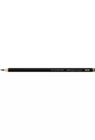 Owek artystyczny pitt graphite matt 4bfaber-castell