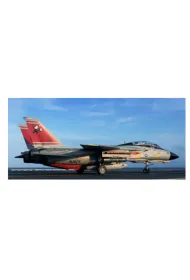 Samolot. F-14D Super Tomcat Revell