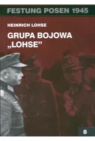 Grupa bojowa "Lohse"