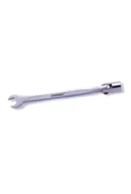 Jonnesway W43B119 Klucz p�asko-nasadowy przegubowy 19mm