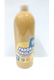 Astra Farba szkolna 1000 ml brzowa