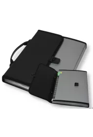 Penword Teczka A4 z r�czk� czarna