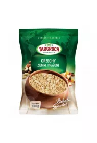Targroch Orzechy ziemne praone 1 kg