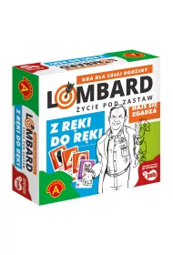 Lombard. ycie pod zastaw. Z rki do rki Alexander