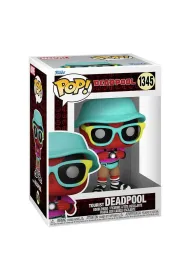 Figurka Funko POP Deadpool Tourist