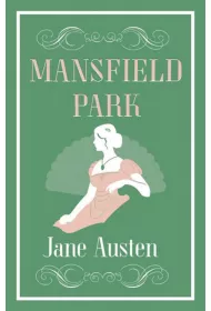 Mansfield Park. Alma Evergreens
