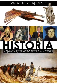 �wiat bez tajemnic. Historia