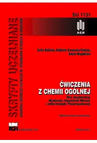 �wiczenia z chemii