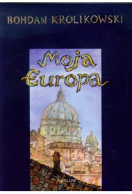 Moja Europa