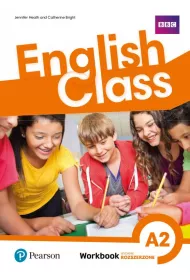 English Class A2. Zeszyt wicze. Wydanie rozszerzone