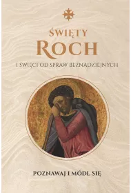 �wi�ty Roch i �wi�ci od spraw beznadziejnych