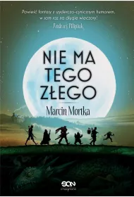 Nie ma tego Zego. Tom 1