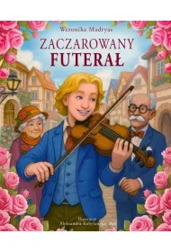 Zaczarowany Futera�