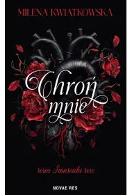 Chro� mnie