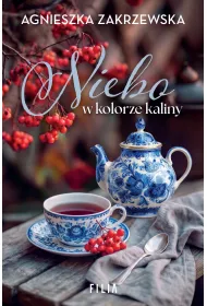 Niebo w kolorze kaliny