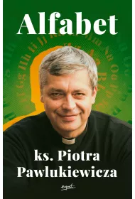 Alfabet ks. Pawlukiewicza EBOOK mobi epub