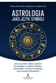 eBook Astrologia jako jzyk symboli pdf mobi epub