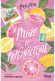 eBook Mo�e to przeznaczenie mobi epub