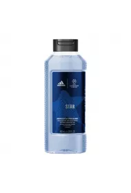 Adidas el pod prysznic Uefa Champions League Star Edition 400 ml