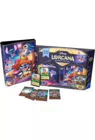 Disney Lorcana (Set06) gift set Ravensburger
