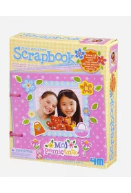 Scrapbook - album pami�tkowy (M507.4560) * 4M