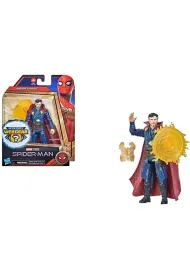 Figurka Spiderman Doctor Strange Mystery Web Gear
