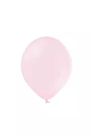 Belbal Balony B105 Pastel Soft Pink 100 szt.