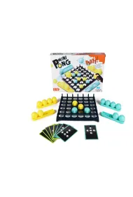 MiniPong LUCRUM GAMES