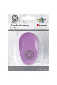 Titanum Dziurkacz z motywem Bu�ka