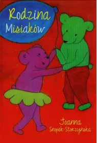 Rodzina Misiak�w
