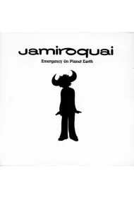 Emergency on Planet (vinyl)