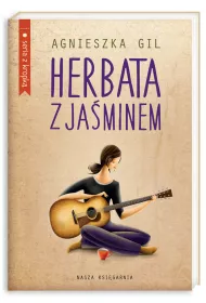 Herbata z ja�minem