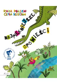 Ca�a Polska czyta... Najpi�kniejsze opowie�ci
