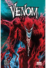 Marvel Fresh Venom. Tom 2