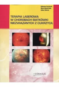 Terapia laserowa w chorobach siatk�wki niezwi�zanych z cukrzyc�