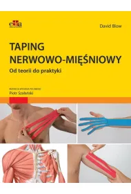 Taping nerwowo-mi�niowy