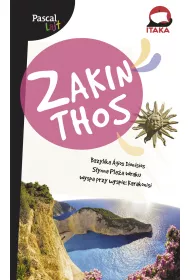 Zakinthos. Pascal Lajt