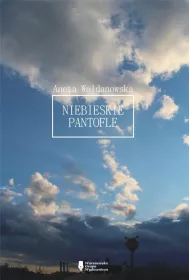 Niebieskie Pantofle